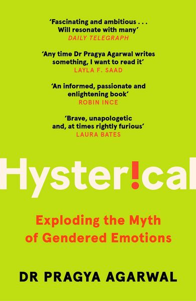 Produktbild: Hysterical