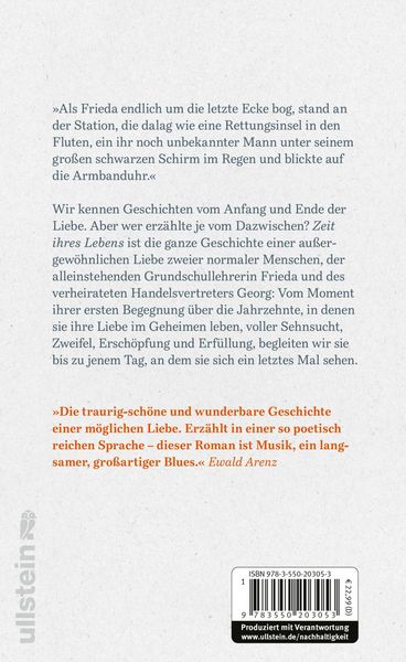 Zeit ihres Lebens