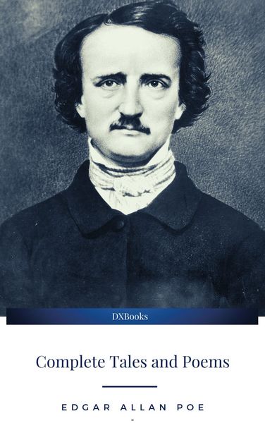 Produktbild: Edgar Allan Poe: Complete Tales & Poems