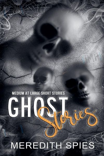 Produktbild: Ghost Stories (Medium at Large Short Stories)