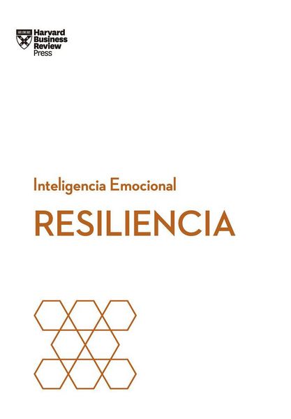 Produktbild: Resiliencia. Serie Inteligencia Emocional HBR (Resilience Spanish Edition)