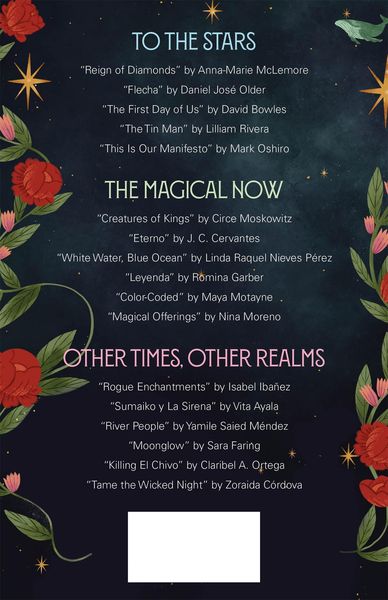 Produktbild: Reclaim the Stars