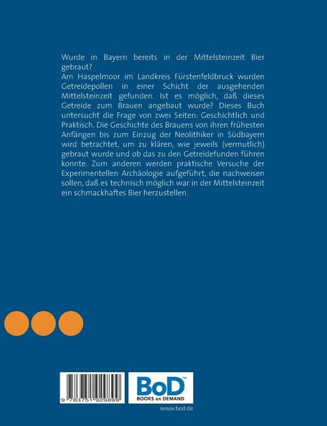 Produktbild: Steinzeitbier