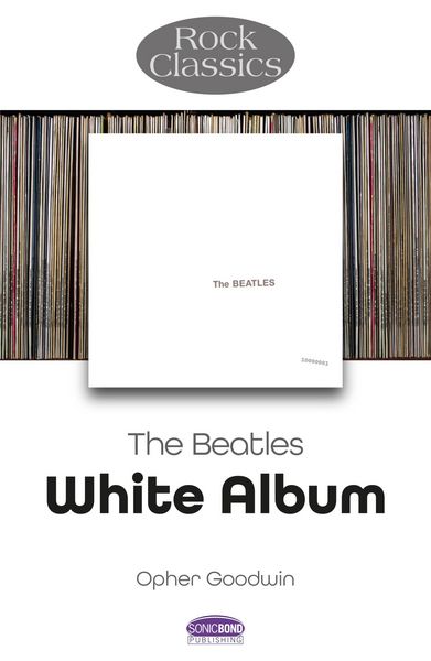 Produktbild: The Beatles - The White Album