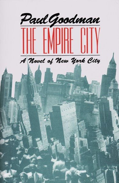 Produktbild: The Empire City