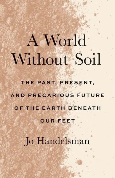Produktbild: A World Without Soil