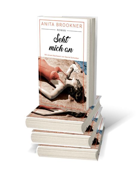 Produktbild: Seht mich an