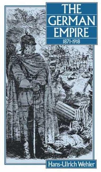 Produktbild: The German Empire, 1871-1918