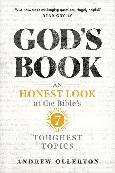 Produktbild: God's Book