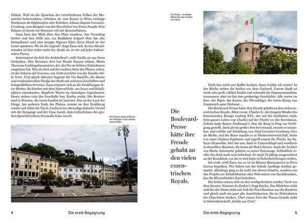 Produktbild: Gorizia - Nova Gorica