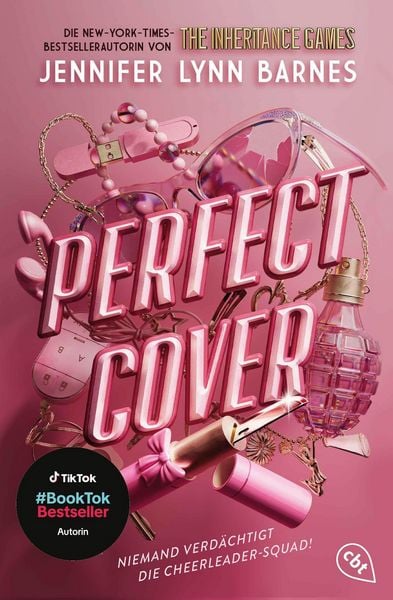 Produktbild: Perfect Cover