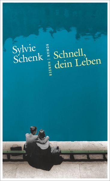 Produktbild: Schnell, dein Leben