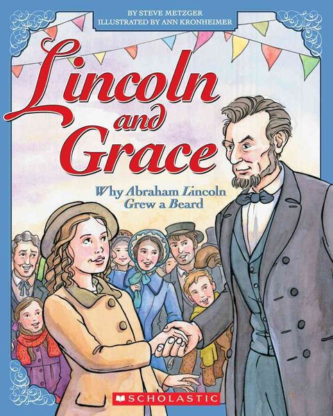 Produktbild: Lincoln & Grace Why Abraham Li