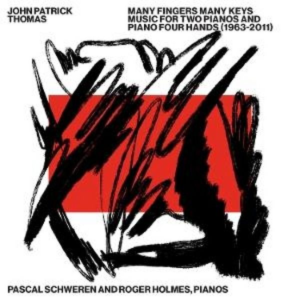 Produktbild: Many Fingers Many Keys