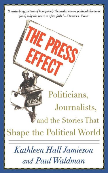 Produktbild: The Press Effect