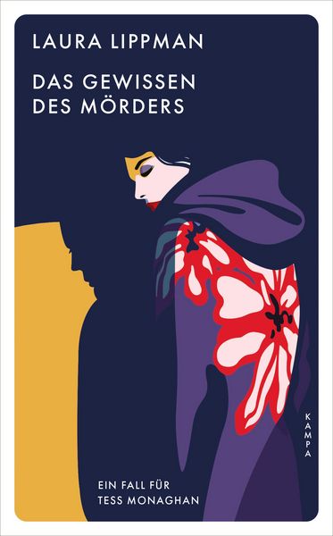 Produktbild: Das Gewissen des M&ouml;rders