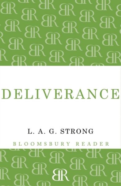 Produktbild: Strong, L: Deliverance