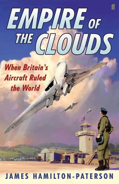 Produktbild: Hamilton-Paterson, J: Empire of the Clouds