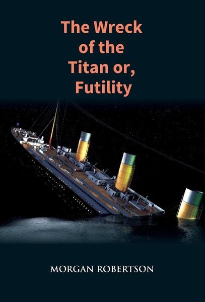 Produktbild: The Wreck of the Titan
