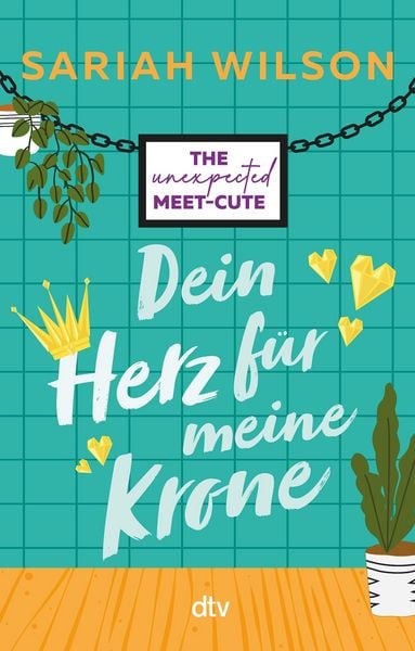 Produktbild: Dein Herz f&uuml;r meine Krone
