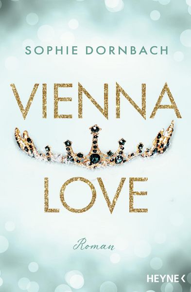 Produktbild: Vienna Love