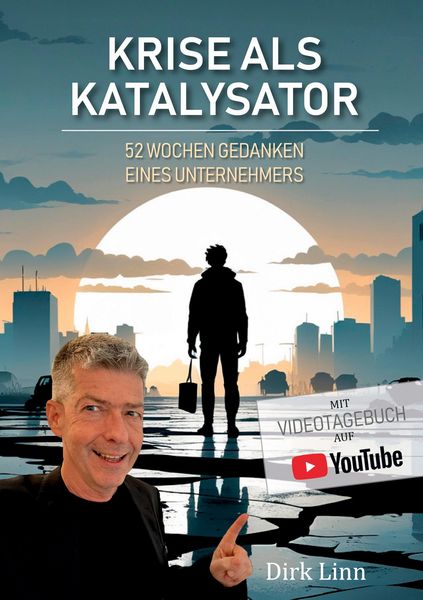 Produktbild: Krise als Katalysator