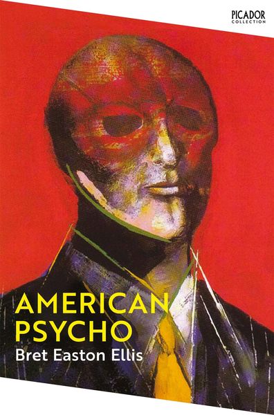 American Psycho alternative edition cover