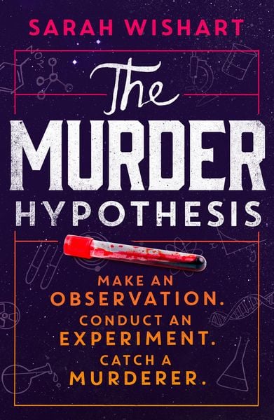 Produktbild: The Murder Hypothesis
