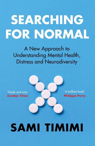 Produktbild: Searching for Normal