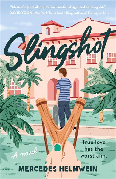 Produktbild: Slingshot