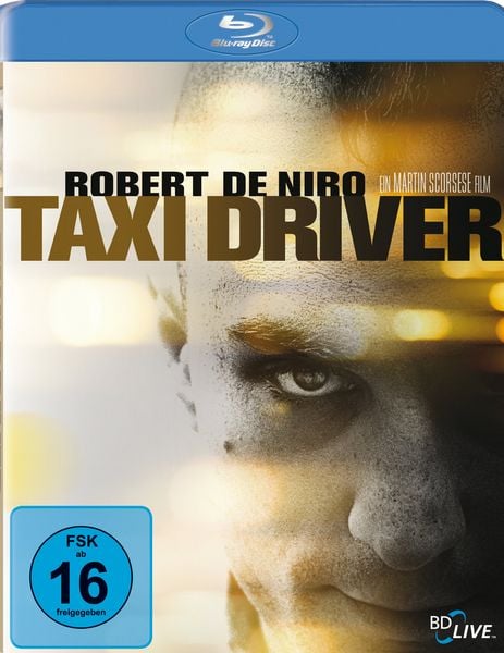 Produktbild: Taxi Driver