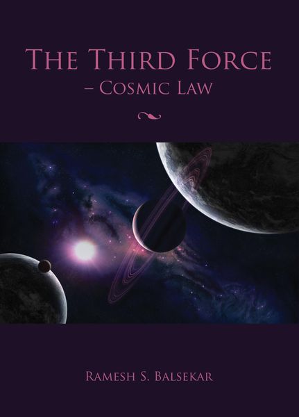 Produktbild: The Third Force