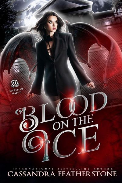Produktbild: Blood on the Ice