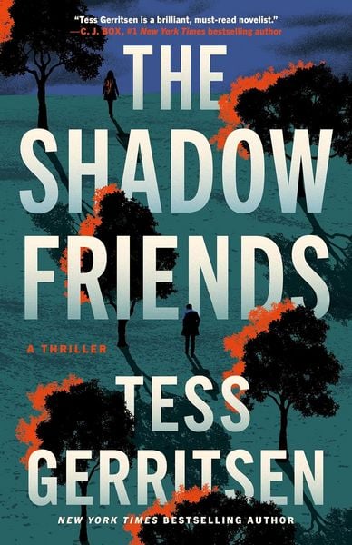 Produktbild: The Shadow Friends