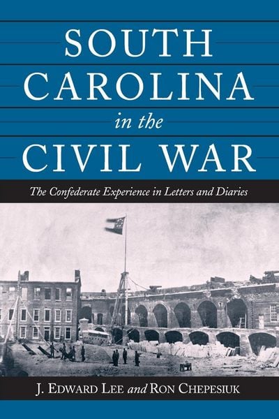 Produktbild: South Carolina in the Civil War