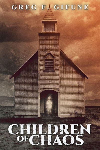 Produktbild: Children of Chaos