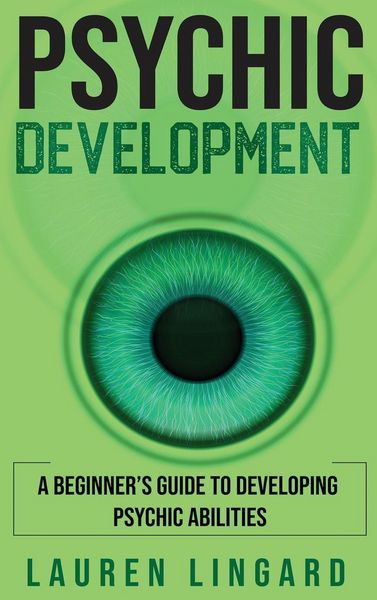 Produktbild: Psychic Development