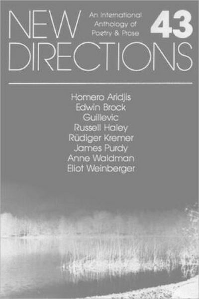 Produktbild: New Directions 43