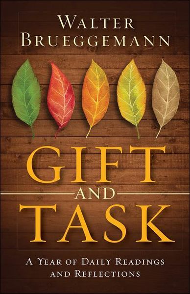 Produktbild: Gift and Task