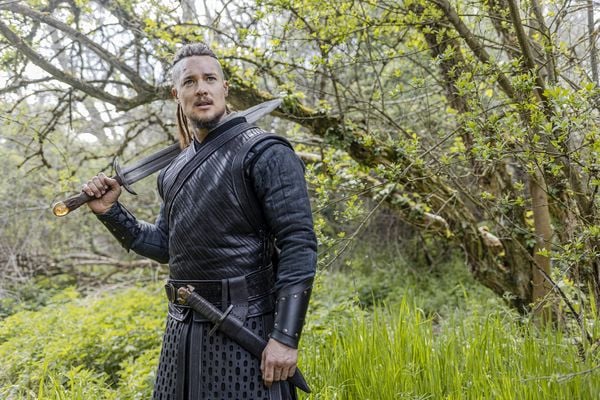 Produktbild: The Last Kingdom - Staffel 5 [4 BRs]