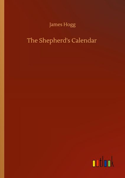 Produktbild: The Shepherd's Calendar
