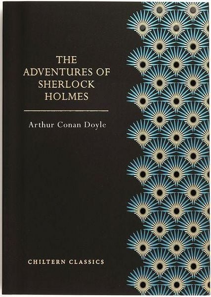 Produktbild: The Adventures of Sherlock Holmes
