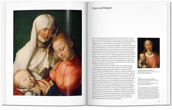 Produktbild: D&uuml;rer