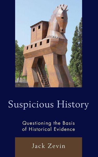 Produktbild: Suspicious History