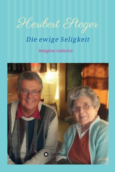 Produktbild: Die ewige Seligkeit