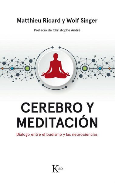 Produktbild: Cerebro Y Meditaci&oacute;n