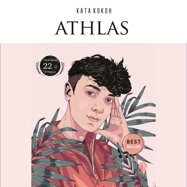 Produktbild: Athlas