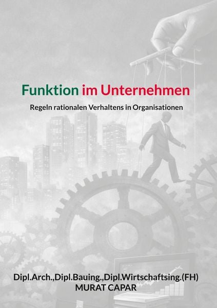 Produktbild: Funktion im Unternehmen