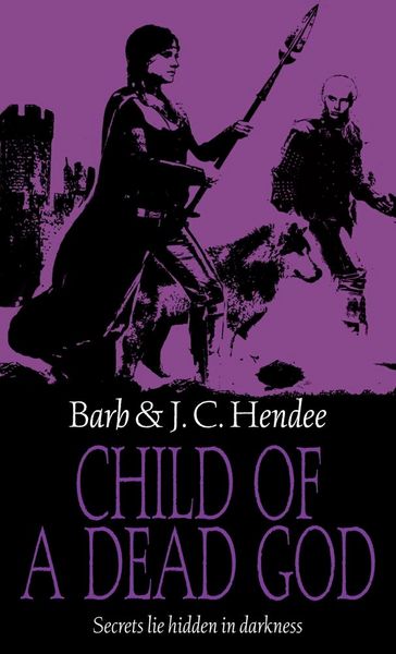 Produktbild: Child Of A Dead God