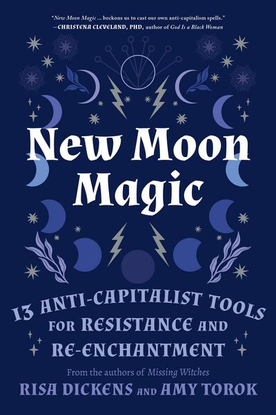 Produktbild: New Moon Magic